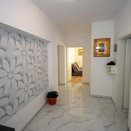 Jasna Appartement Omiš