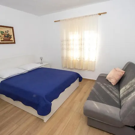 Appartement Jasna