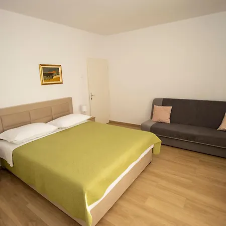 Jasna Appartement *