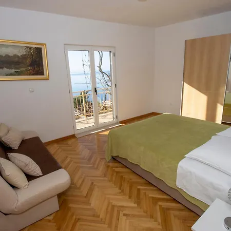 Jasna Appartement *
