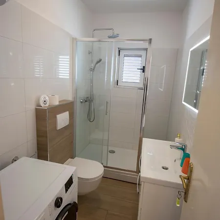 Jasna Appartement Omiš