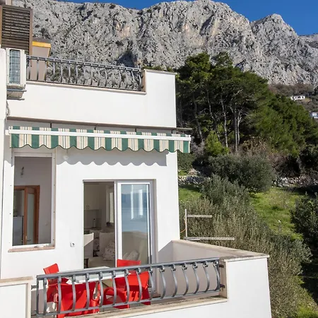 Jasna Appartamento *