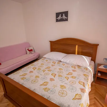 Jasna Апартаменты