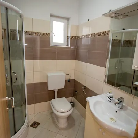 Appartement Jasna *